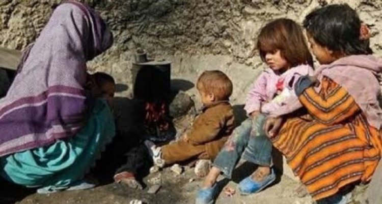 الأمم المتحدة: أفغانستان تواجه جوعًا حادًا