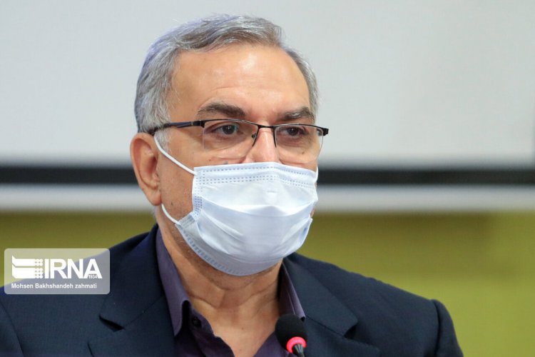 وزير الصحة: تم استيراد 150 مليون جرعة من اللقاح المضاد لكورونا