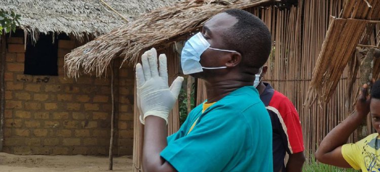 DR Congo declares end to latest Ebola outbreak