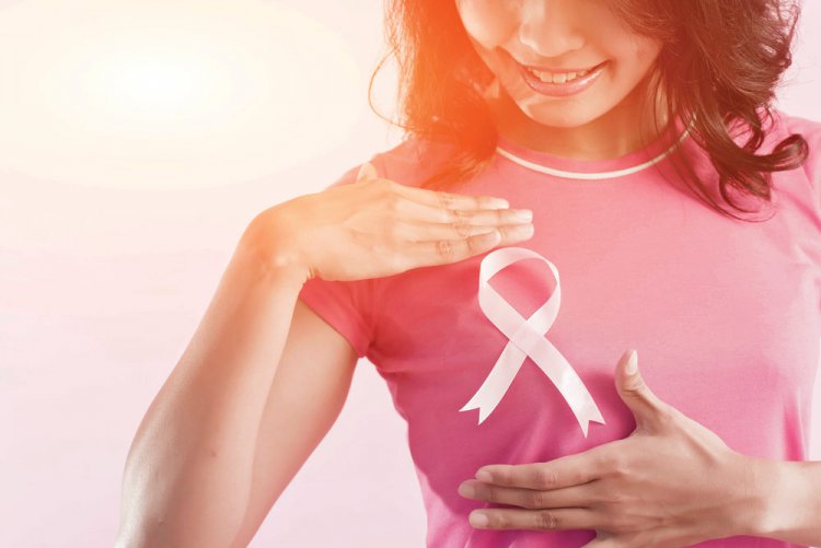 ٣ أسباب رئيسية للإصابة بسرطان الثدي.. و وزارة الصحة تحذر