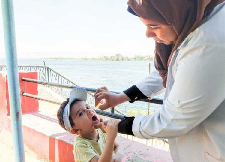 الإمارات تستضيف اجتماع منظمة الصحة العالمية لـ«استئصال شلل الأطفال»