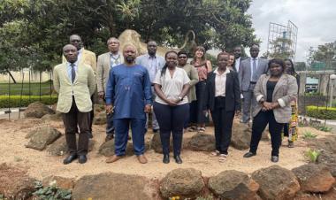 African Union establishes One Health Coordination Group on Zoonotic Diseases