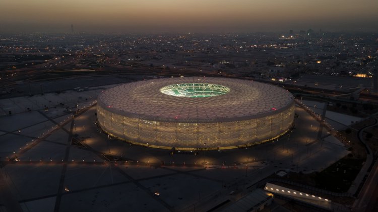 تعرف إلى طريقة قطر بحماية صحة ضيوفها في كأس العالم 2022
