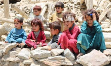 أفغانستان: كوليرا بعد الزلزال والفيضانات