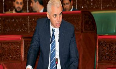 Minister: Morocco Is Actively Dealing with Mental Health Issues