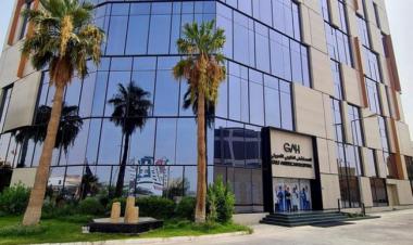 Gulf American Hospital to open on 20th of July