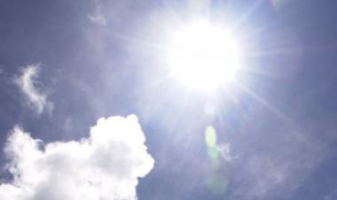 Heat-health advice issued for all regions of England