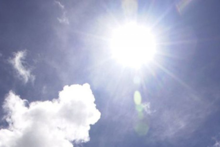 Heat-health advice issued for all regions of England