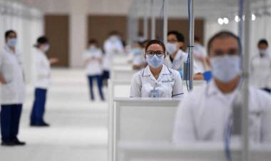UAE jobs: New recruitment laws to expand pool of nurses, paramedics for healthcare providers