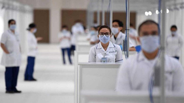 UAE jobs: New recruitment laws to expand pool of nurses, paramedics for healthcare providers