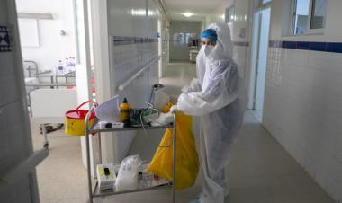 Tunisia: Accumulated Medical Waste Poses Serious Risk Amid Companies' Strike and Government Negligence