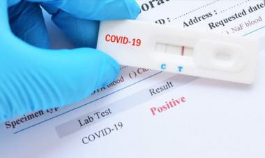 Kuwait's health ministry monitors COVID cases through Immune app