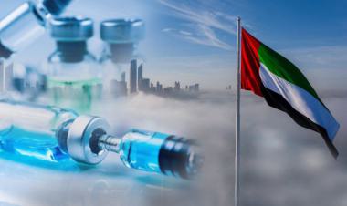 بالعلاجات والأدوية المبتكرة.. الإمارات ترسخ مكانتها وجهة إقليمية للرعاية الصحية