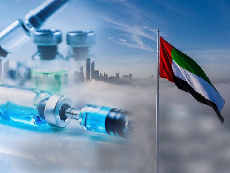 بالعلاجات والأدوية المبتكرة.. الإمارات ترسخ مكانتها وجهة إقليمية للرعاية الصحية