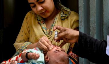 باكستان تناقش استراتيجيات القضاء على شلل الأطفال وسط عودة ظهور حالات