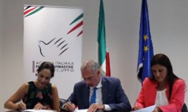 Italy bolsters WHO efforts to enhance COVID-19 vaccination in Syria