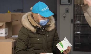 Kuwait Fund Collaborates with UNICEF to Provide Cancer Drugs for Children in Syria