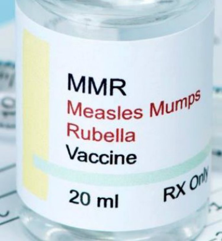 Measles vaccination is below target in Brazil, Less than 50% of children have been immunized