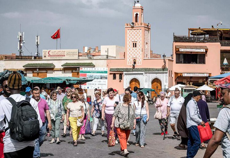 Morocco announces the creation of a new health card for tourism