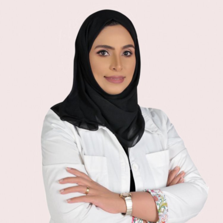 طبيبات بمؤسسة الإمارات للخدمات الصحية يشدن بدعم قيادة الدولة للمرأة