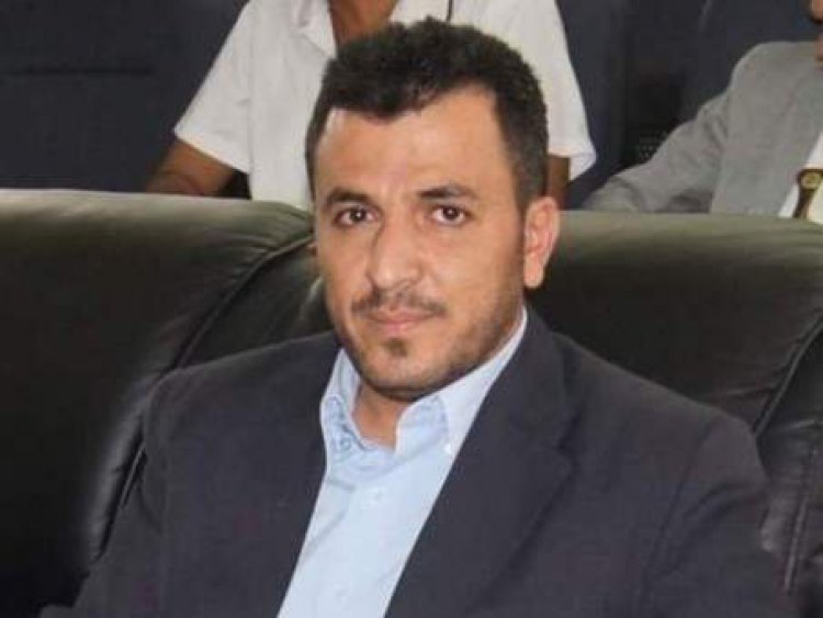 وزير الصحة اليمني: استمرار إغلاق العدوان لمطار صنعاء هو حكم اعدام لمئات الاف المرضى