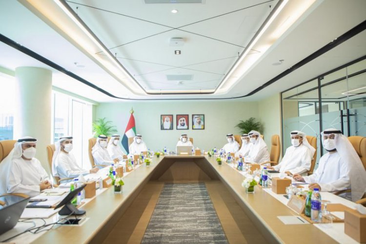 Emirates Health Services presents three key projects worth Dhs53.7m