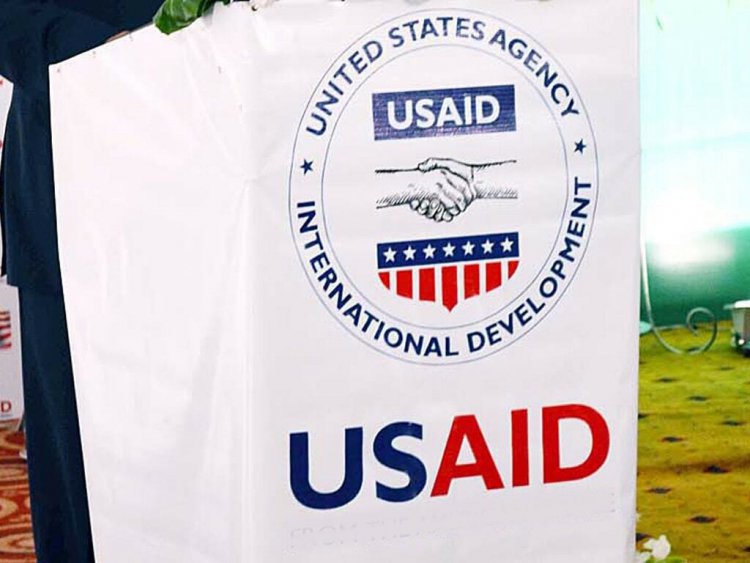 USAID invests in KP's health, education projects