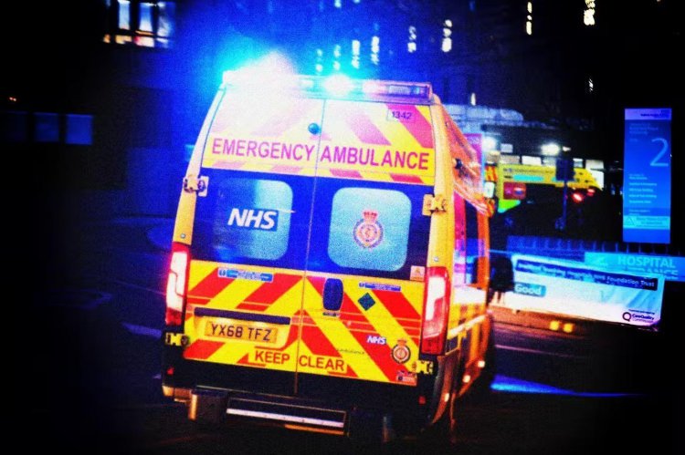 سوء خدمات الطوارئ البريطانية قد يؤدي إلى ألف وفاة شهريا