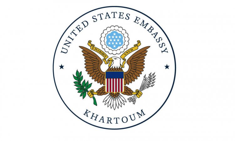 Health Alert: U.S. Embassy, Khartoum, Sudan