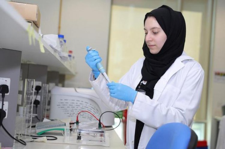 جامعة الإمارات تنشر 1077 ورقة بحثية وتمنح 14 براءة اختراع خلال النصف الأول من عام 2022