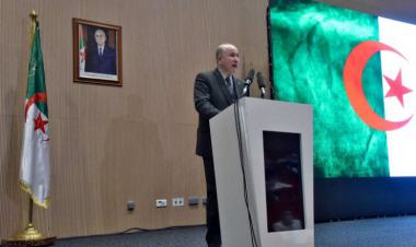 الجزائر تعلن إنفاقها 400 مليون دولار على البحث العلمي في 7 سنوات
