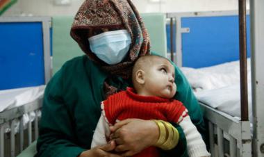 Afghanistan Has Highest Maternal Mortality Rate in Asia-Pacific: UNFPA