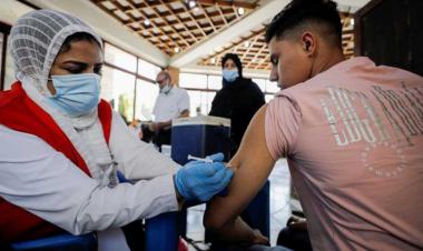 50 million people fully vaccinated against coronavirus in Egypt: Health minister