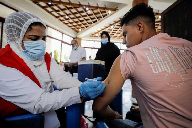 50 million people fully vaccinated against coronavirus in Egypt: Health minister