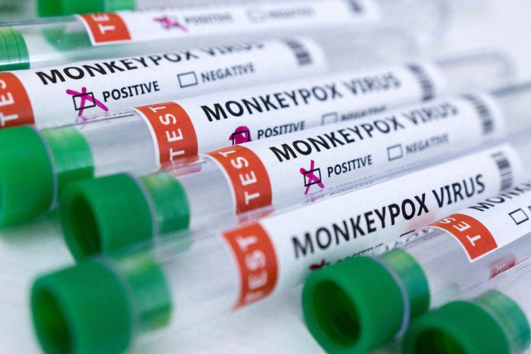 Cuba confirms first monkeypox case in visitor from Italy