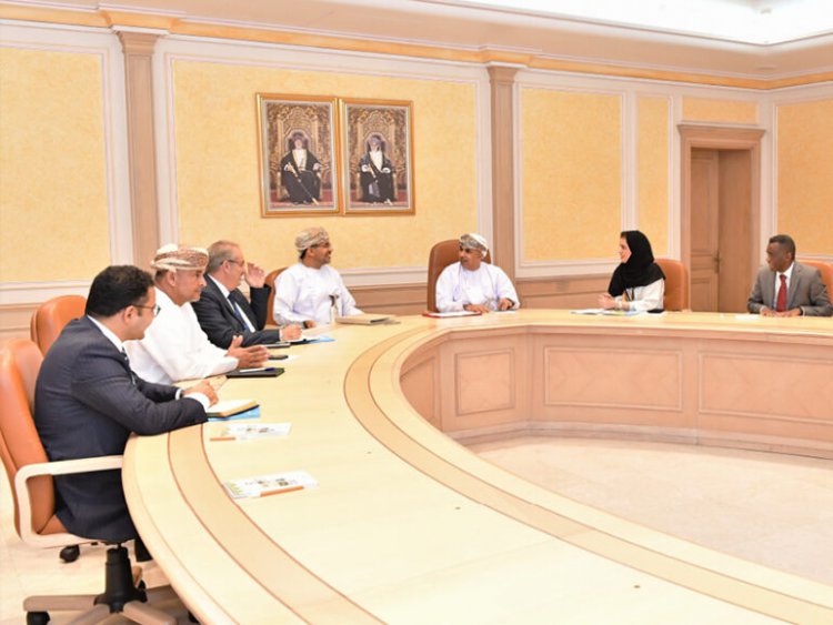 Oman to host major international health conference in November