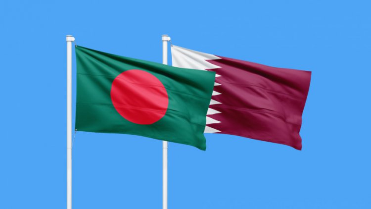 Qatar to hire Bangladeshi workers in medical, hospitality fields