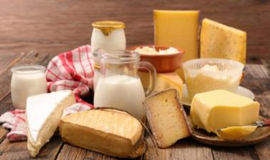 Study shows Brucella problem for raw dairy products in Tunisia