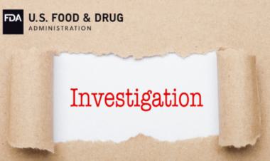 FDA reports Listeria outbreak count is growing; other investigations ongoing