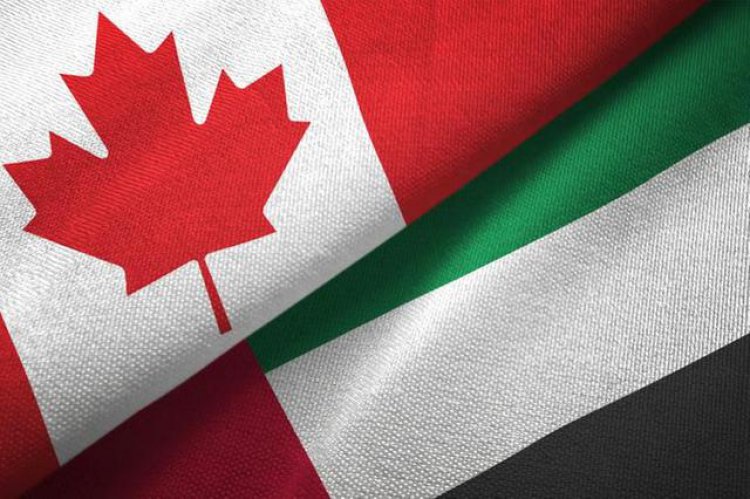 UAE, Canada to collaborate on healthcare programmes, exchange expertise
