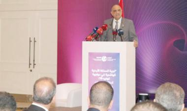 PM opens conference on Jordan's experience in dealing with COVID