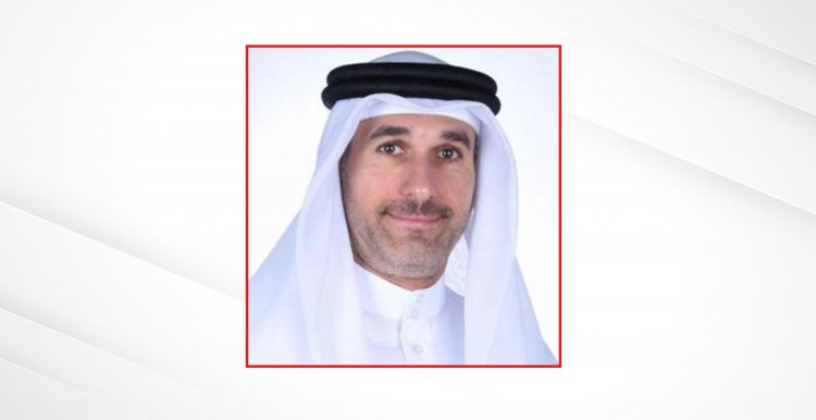 الدكتور نواف فيصل الحمر رئيساً للجنة اختيار الطبيب المرشح لجائزة الطبيب العربي لعام 2023