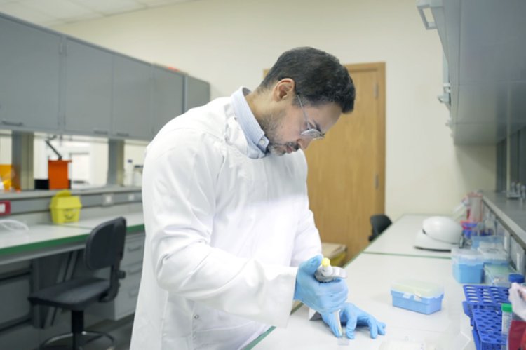 صندوق جميل لأبحاث الأمراض المعدية والابتكار يقدم تمويلاً جديداً لعدد من المشاريع البحثية المهمة في السعودية