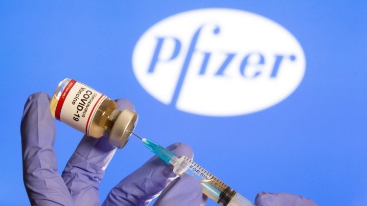 بريطانيا توافق على استخدام لقاح فايزر الجديد المضاد لأوميكرون