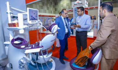 Oman Health Exhibition and Conference to focus on driving excellence in healthcare