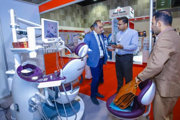 Oman Health Exhibition and Conference to focus on driving excellence in healthcare