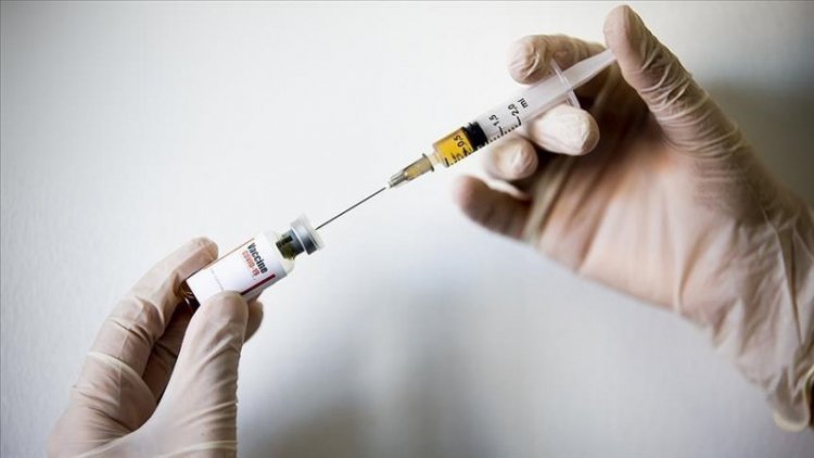 Morocco to Launch New COVID Vaccination Campaign in Winter