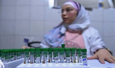 Cholera outbreak in Syria still under control, Syrian health minister