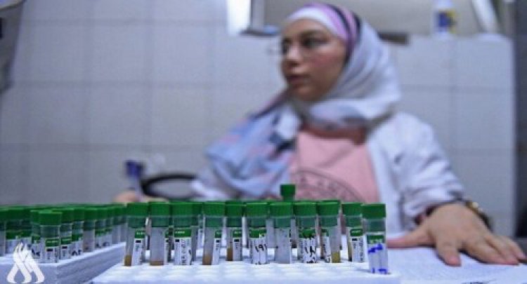 Cholera outbreak in Syria still under control, Syrian health minister