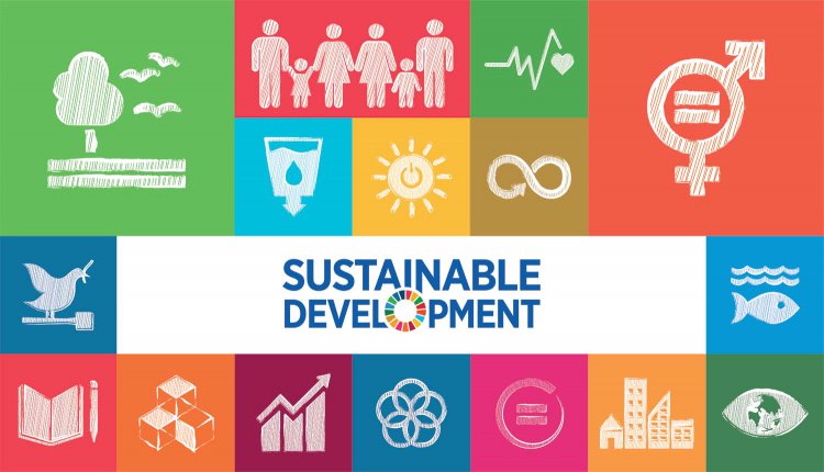 World Not On Track to Achieve Most Sustainable Development Goals by 2030: Report